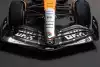 Das Silverstone-Sonderdesign von McLaren