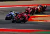 MotoGP: Grand Prix von Aragonien (Aragon) 2025