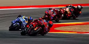 MotoGP: Grand Prix von Aragonien (Aragon) 2025