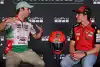 MotoGP: Grand Prix von Aragonien (Aragon) 2025, Pre-Events
