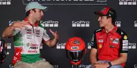 Bild zum Inhalt: MotoGP: Grand Prix von Aragonien (Aragon) 2025, Pre-Events