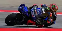 Bild zum Inhalt: MotoGP: Grand Prix von Aragonien (Aragon) 2025, Training