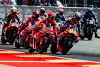 MotoGP: Grand Prix von Aragonien (Aragon) 2025, Qualifying & Sprint
