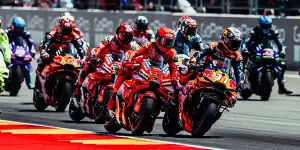 MotoGP: Grand Prix von Aragonien (Aragon) 2025, Qualifying & Sprint