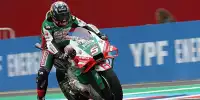 Bild zum Inhalt: MotoGP: Grand Prix von Argentinien (Termas de Rio Hondo) 2025, Training