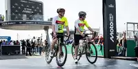 Bild zum Inhalt: MotoGP: Grand Prix von Frankreich (Le Mans) 2025, Pre-Events