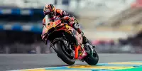Bild zum Inhalt: MotoGP: Grand Prix von Frankreich (Le Mans) 2025, Training