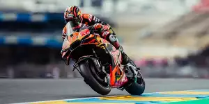 MotoGP: Grand Prix von Frankreich (Le Mans) 2025, Training