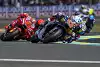 MotoGP: Grand Prix von Frankreich (Le Mans) 2025, Qualifying & Sprint