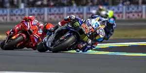 MotoGP: Grand Prix von Frankreich (Le Mans) 2025, Qualifying & Sprint
