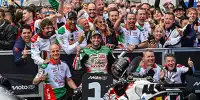 Bild zum Inhalt: MotoGP: Grand Prix von Frankreich (Le Mans) 2025, Grand Prix