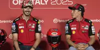 Bild zum Inhalt: MotoGP: Grand Prix von Italien (Mugello) 2025, Pre-Events