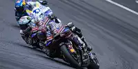 Bild zum Inhalt: MotoGP: Grand Prix von Italien (Mugello) 2025, Grand Prix