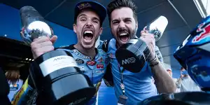 MotoGP: Grand Prix von Spanien (Jerez) 2025