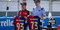 Bild zum Inhalt: MotoGP: Grand Prix von Spanien (Jerez) 2025, Pre-Events