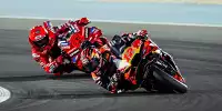 Bild zum Inhalt: MotoGP: Grand Prix von Katar (Lusail) 2025, Grand Prix