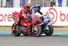 Bild zum Inhalt: MotoGP: Grand Prix von Thailand (Buriram) 2025, Grand Prix