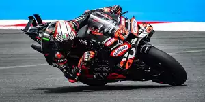 MotoGP: Grand Prix der Niederlande (TT Assen) 2025