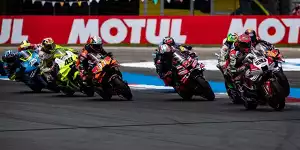 MotoGP: Grand Prix der Niederlande (TT Assen) 2025