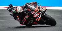 Bild zum Inhalt: MotoGP: Grand Prix der Niederlande (TT Assen) 2025, Training