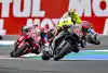 MotoGP: Grand Prix der Niederlande (TT Assen) 2025, Qualifying & Sprint