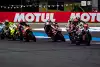 Bild zum Inhalt: MotoGP: Grand Prix der Niederlande (TT Assen) 2025