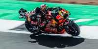 Bild zum Inhalt: MotoGP: Grand Prix von Großbritannien (Silverstone) 2025, Training