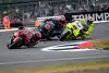 MotoGP: Grand Prix von Großbritannien (Silverstone) 2025, Qualifying & Sprint