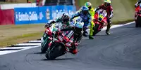 Bild zum Inhalt: MotoGP: Grand Prix von Großbritannien (Silverstone) 2025, Grand Prix