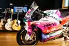 Die Sonderlackierungen der MotoGP-Teams in Mugello 2025