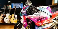 Bild zum Inhalt: Die Sonderlackierungen der MotoGP-Teams in Mugello 2025
