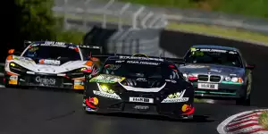 NLS 2025: 56. Adenauer ADAC Rundstrecken-Trophy