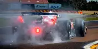 Bild zum Inhalt: Pirelli-Test mit Ferrari in Fiorano, Freitag
