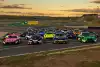Bild zum Inhalt: DTM 2025: Offizieller Test in Oschersleben