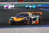 WEC 2025: 1.812 Kilometer von Katar