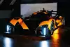 Bild zum Inhalt: Präsentation des Prototyps des McLaren Hypercar 