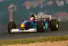 Höhepunkte von Sauber in 600 Formel-1-Rennen