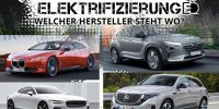 10 Autos, die man anstatt des Lancia Delta Futurista kaufen könnte