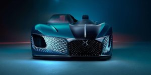 Fotostrecke: 12 schräge, da asymmetrische Autos
