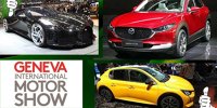 Genfer Autosalon 2019: Tops und Flops
