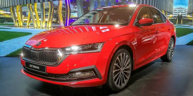 Skoda Octavia (2020): Die Neuauflage in der Sitzprobe