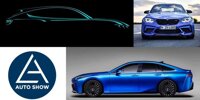 L.A. Auto Show 2019: Vorschau auf die Messe-Highlights