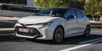 Die meistverkauften Autos der Welt 2020