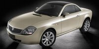 Lancia Fulvia (2003)