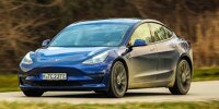 Report: 25.000-Dollar-Tesla soll 2023 kommen