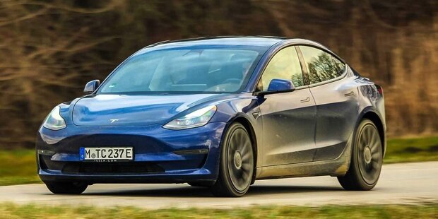 Report: 25.000-Dollar-Tesla soll 2023 kommen