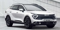 Kia Sportage (2022): Neue Details zur neuen Generation