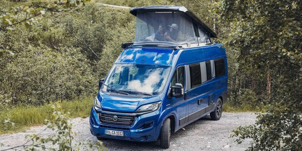 Carado: Wohnmobil-Neuheiten zum Modelljahr 2022