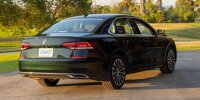 VW Passat: Die US-Version stirbt mit einem Sondermodell
