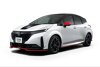 Nissan Note Aura Nismo (2022) ist jetzt ein Kompaktsportler